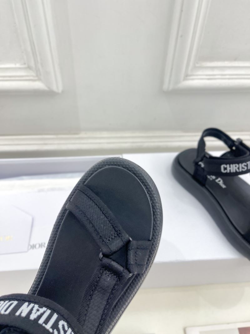 Christian Dior Sandals